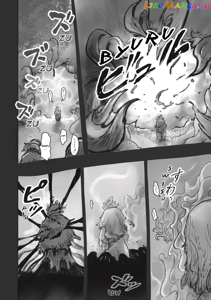Made in Abyss, Chapter 51 image 25